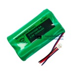 Batterie für PLC 2/VH1600-AA [Ersatzbatterie]